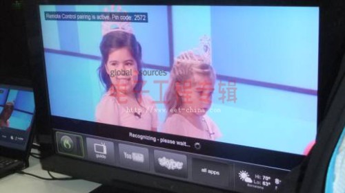 �F(xi��n)��չʾ�Ĳ���Dragon TV�������ҕ����ͨ�^�ք��M(j��n)�п���