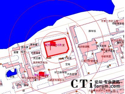 ����������Ϣ��ϵ�y(t��ng)��GIS��