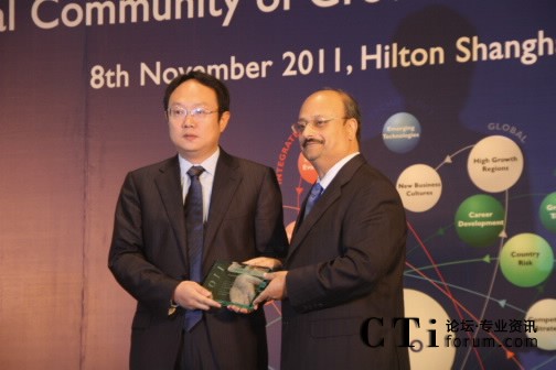 Frost & Sullivan ȫ��CEO�涭�ºϻ���Aroop Zutshi���ң����A���������(w��)�C�l(f��)��ȫ����Ź�������(w��)���L�c��(chu��ng)�ª�(ji��ng)�����n�����A���������(w��)�a(ch��n)Ʒ�����L����<br/>

